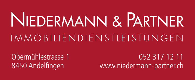 Niedermann & Partner AG